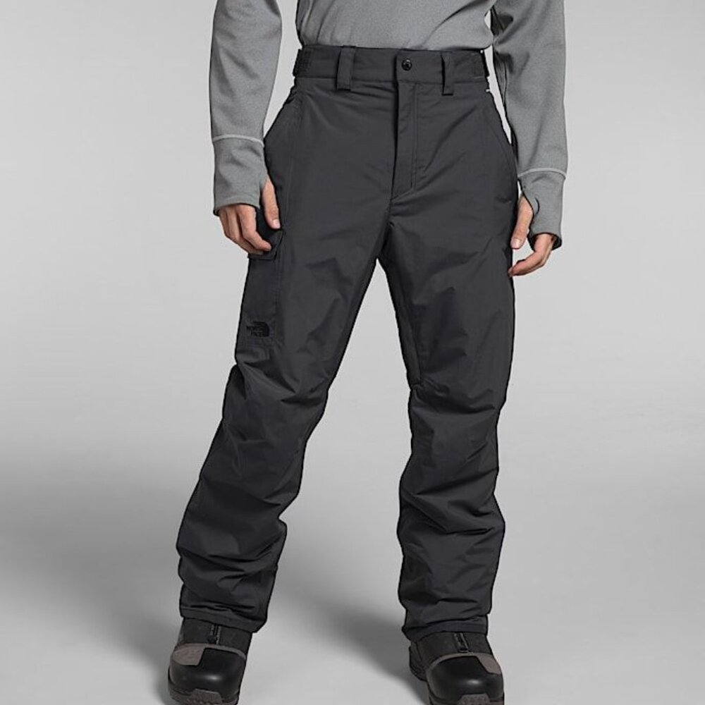 FREE SHIPPING!!!  Men's NorthFace Hyvent Ski/Snowboard Pants